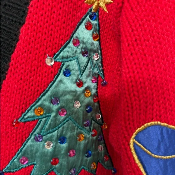 VINTAGE WORK IN PROGRESS BY GLADYS BAGLEY - Picture 6 of 8